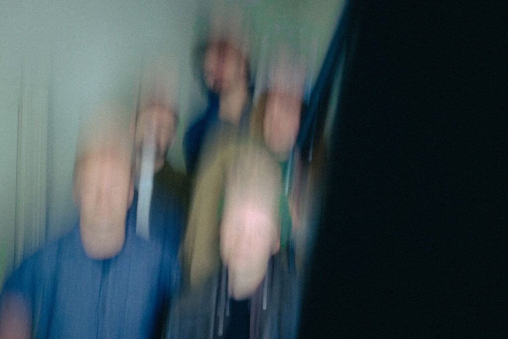 Den creddiga folkmusikgruppen Pumpegris från Norge kommer till Urkult 2026.