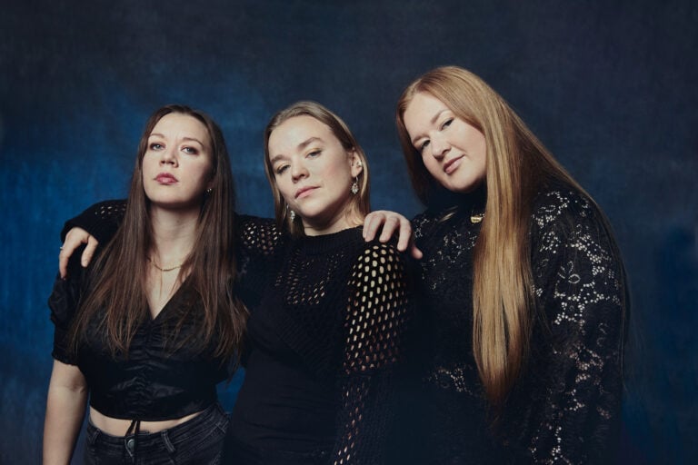 Hekate kommer till Urkult 2026