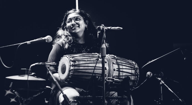 Charu Hariharan