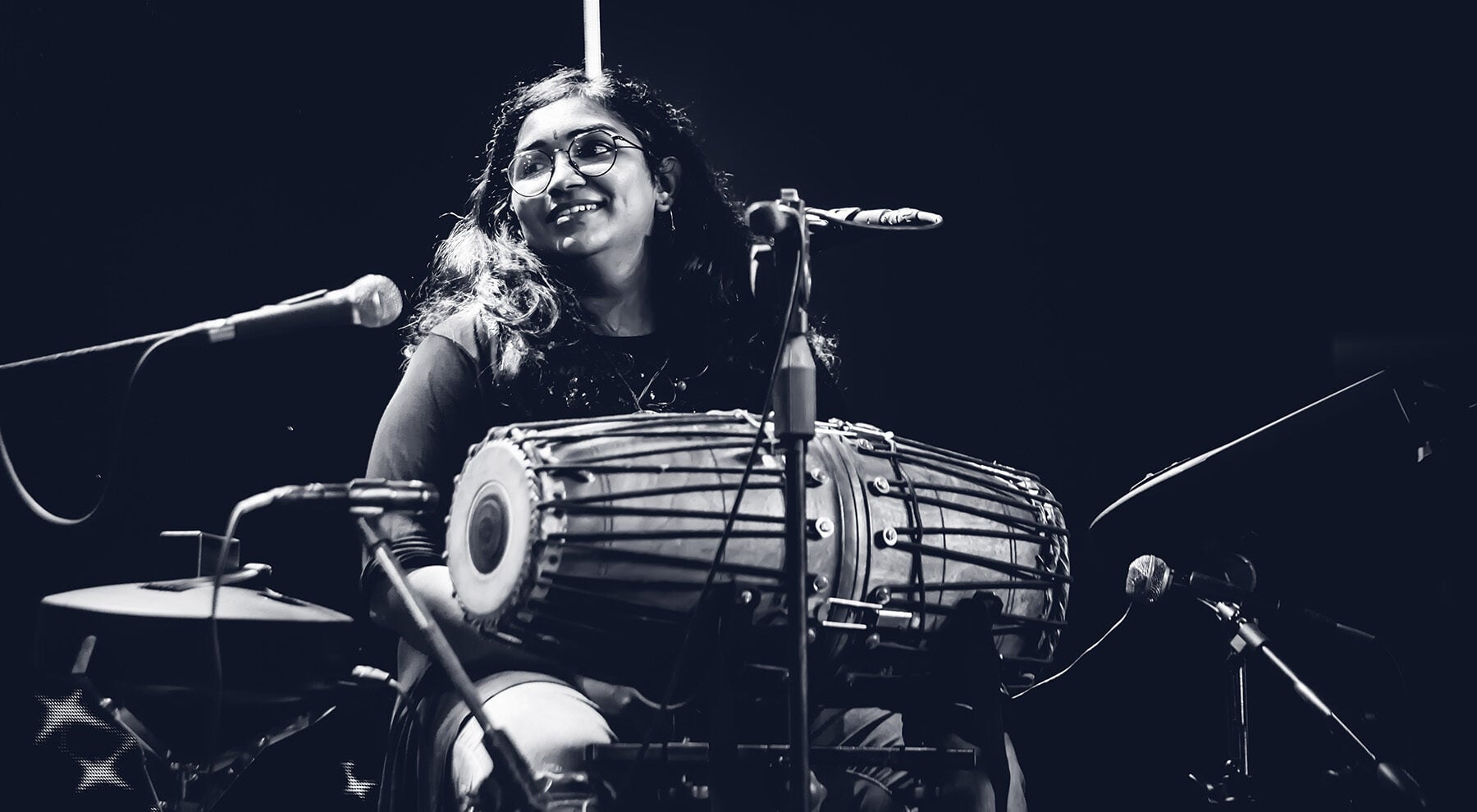 Charu Hariharan