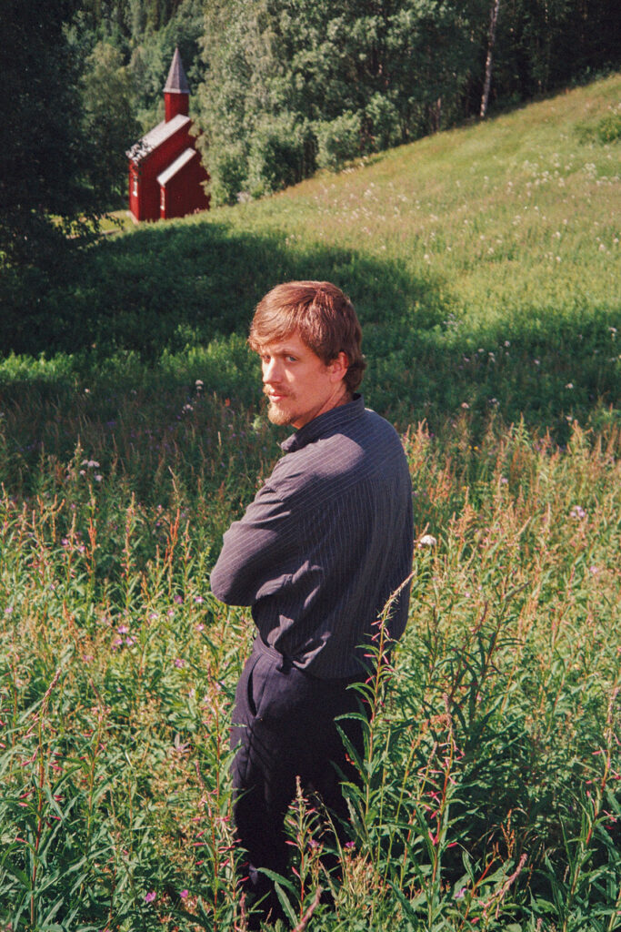 Teodor Wolgers