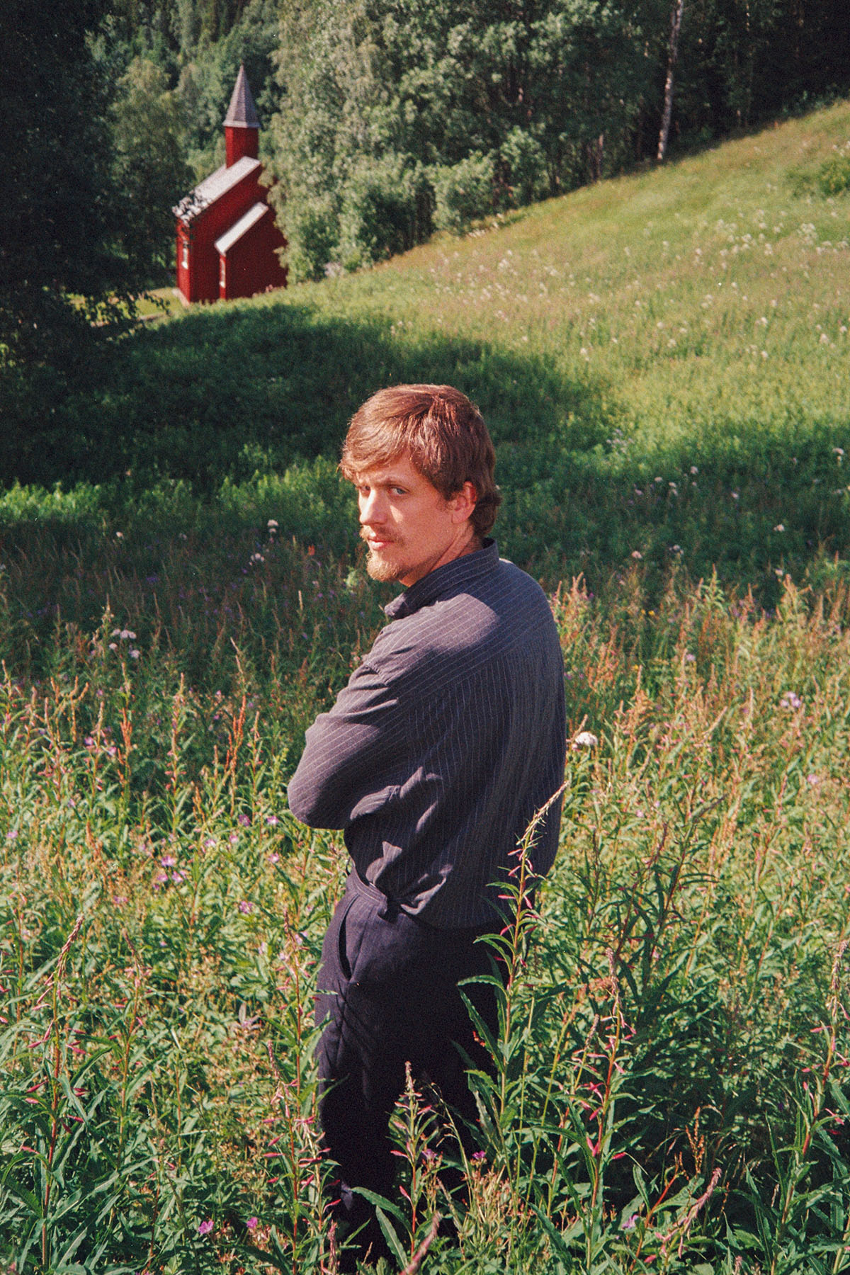 Teodor Wolgers