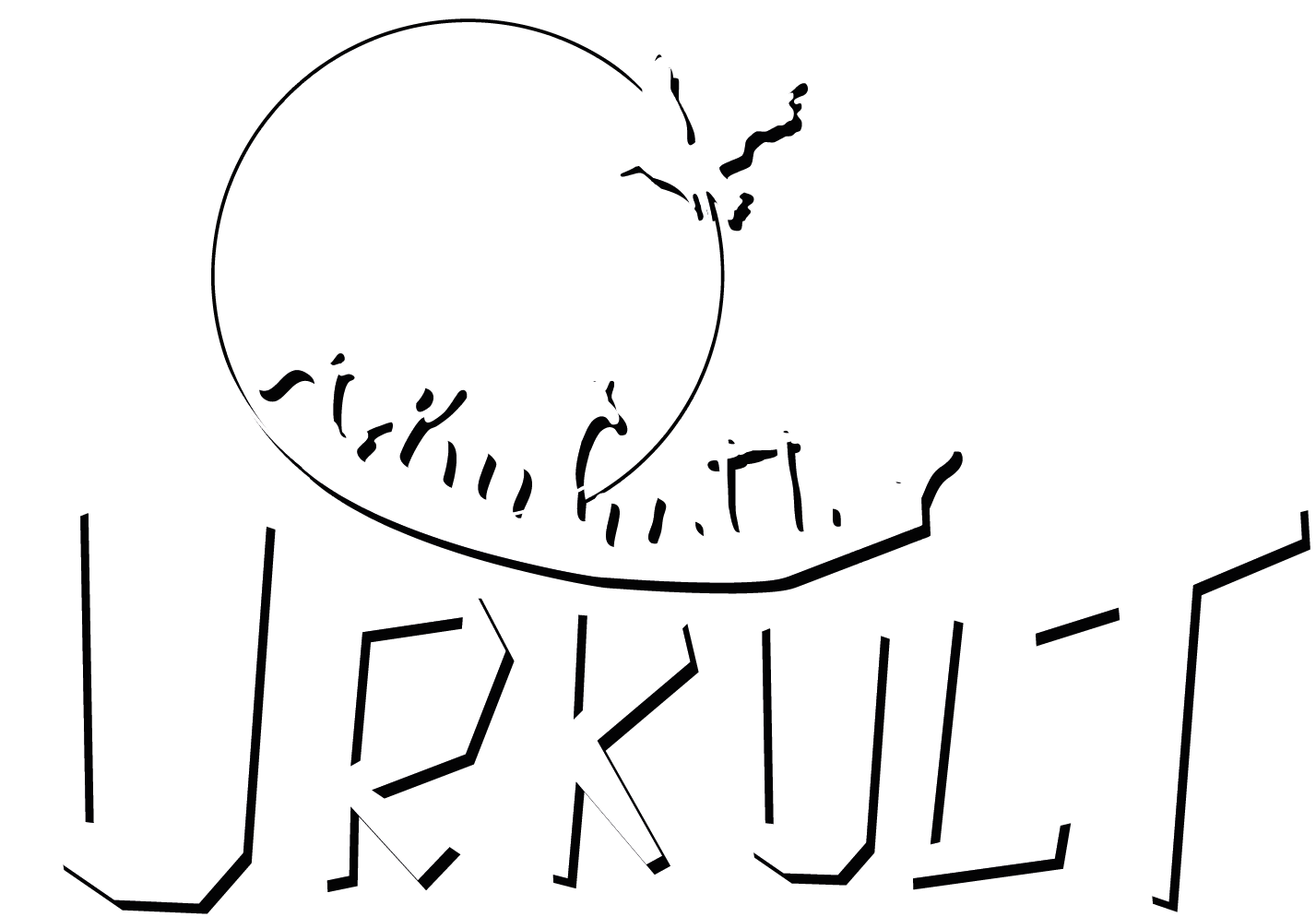 Urkult logotyp